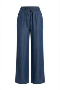 Pantalon Femme Tincell Foncé
