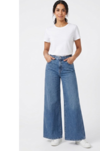 PANTALON LARGE