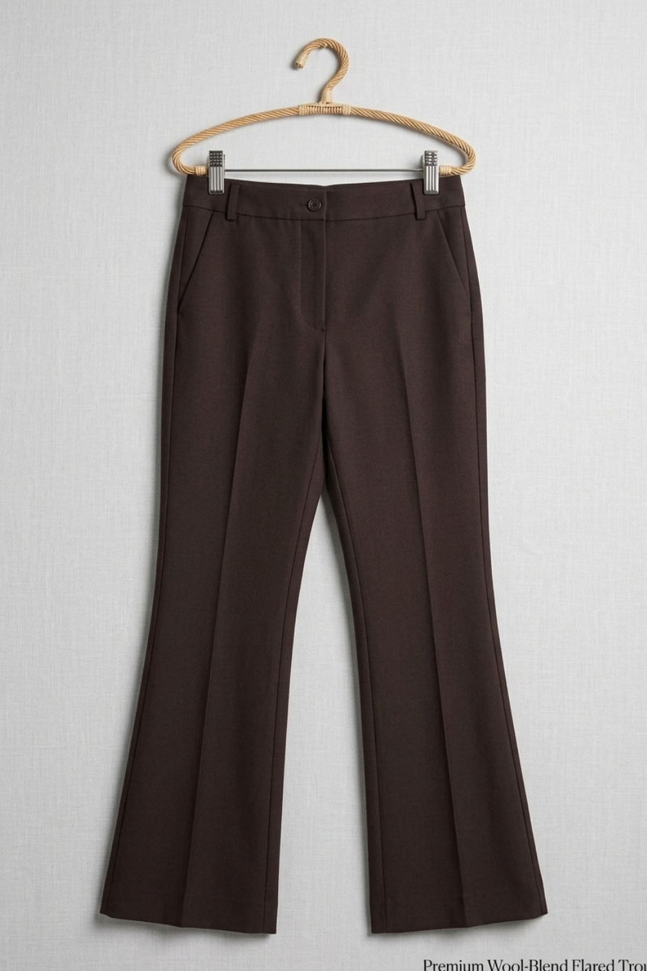 PANTALON BOOT CUT – Image 2