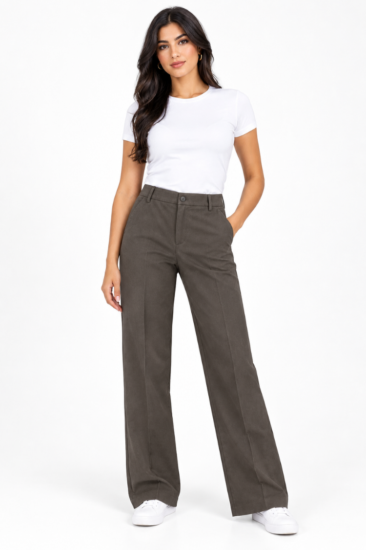 PANTALON CHINO FMME