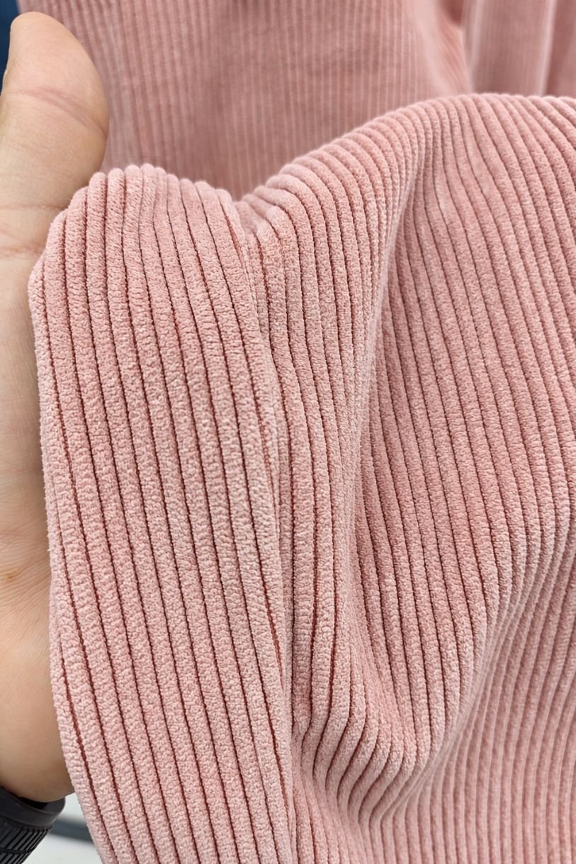 PANTALON CHINO VELOURS COTLEE – Image 6