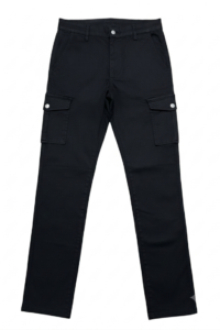 CARGO HOMME NOIR