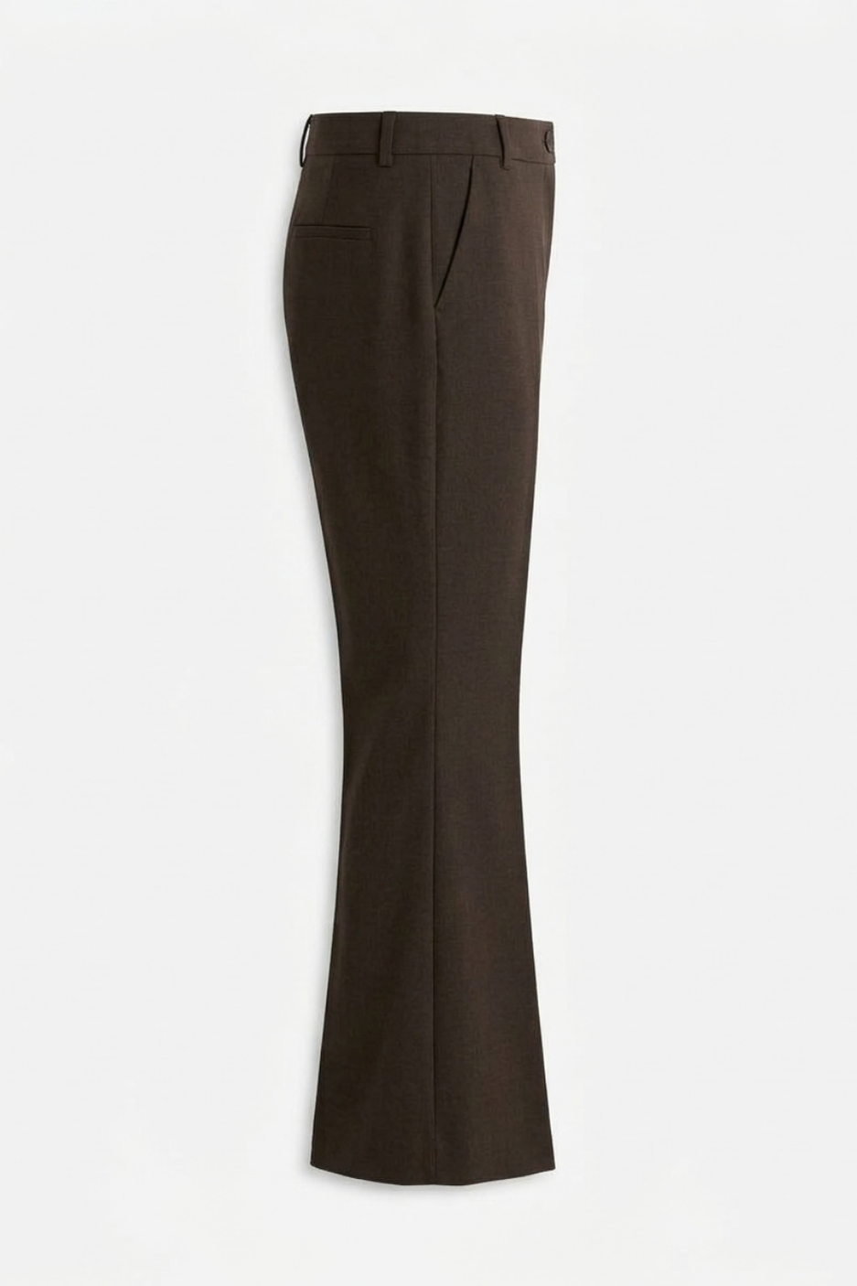PANTALON BOOT CUT – Image 3